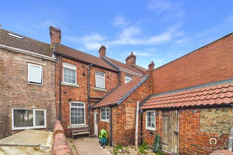 2 bed property, in Ushaw Terrace, £90,000