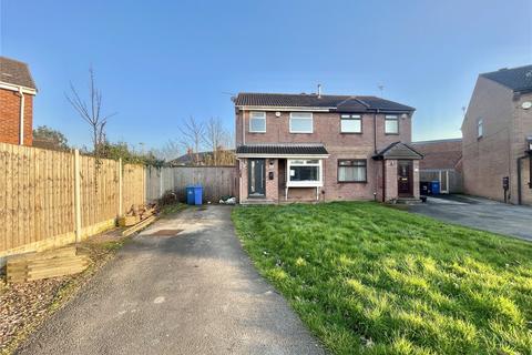 3 bed property, in Marling Park, £155,000