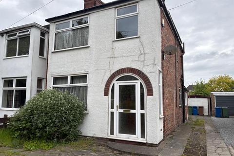 3 bed property, in Northgate, £190,000