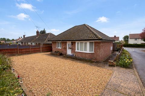 Land, in Williamson Crescent, £230,000