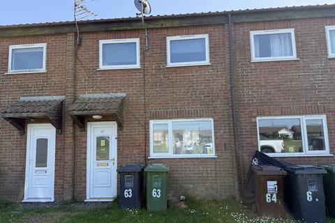 2 bed property, in 62 Coastline Village, £50,000