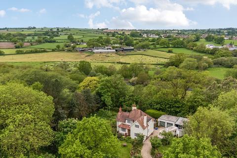 4 bed property, in Chard Junction, £495,000
