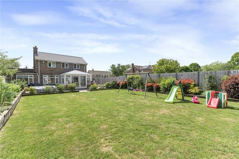 4 bed property, in The Grove, £800,000