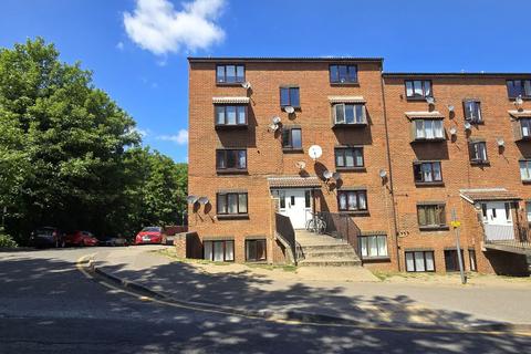 Land, in Flat 8 Ruth House, £50,000
