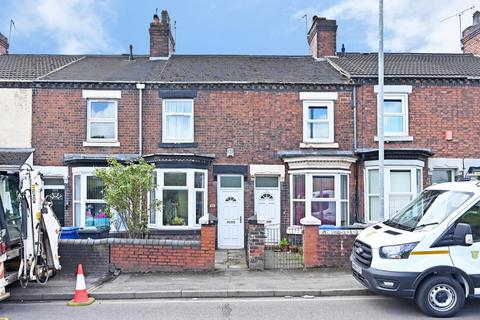 2 bed property, in Williamson Street, £90,000