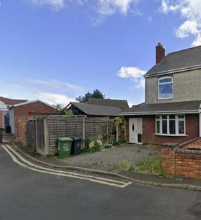 2 bed property, in 36 Old Lane, £91,000