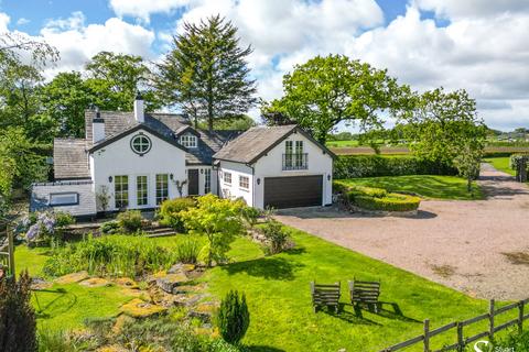 4 bed property, in Chester Road, £1,195,000