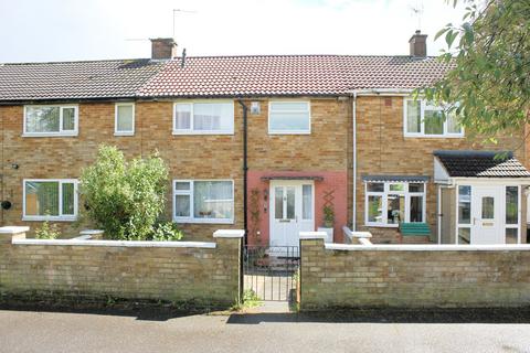 3 bed property, in Keyham Lane West, £210,000
