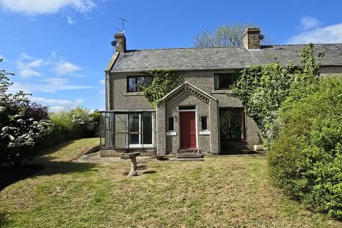 3 bed property, in Hawthorne Cottage, £275,000