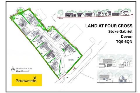 Studio, in Paignton Road, £1,000,000