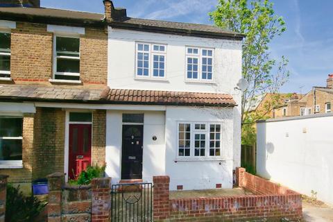 2 bed property, in Sydney Road, £749,950