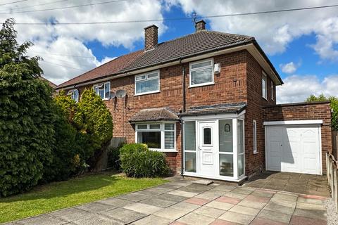 3 bed property, in Long Hey, £500,000
