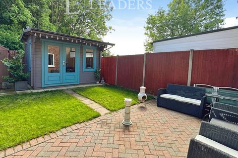 3 bed property, in Jodrell Close, £315,000