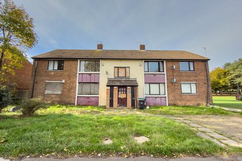 2 bed property, in Apartment 34 Sledmere Close, £5,000