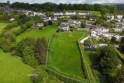4 bed property, in North Molton, £695,000