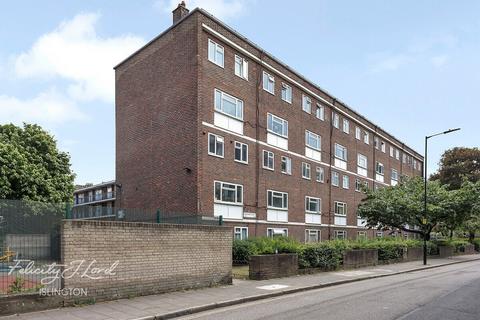1 bed property, in Hobbs Place Estate, £255,000