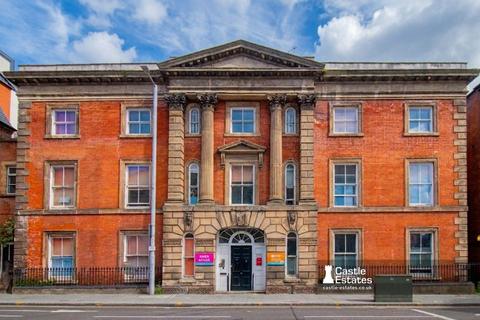Studio, in Bard House, £30,000