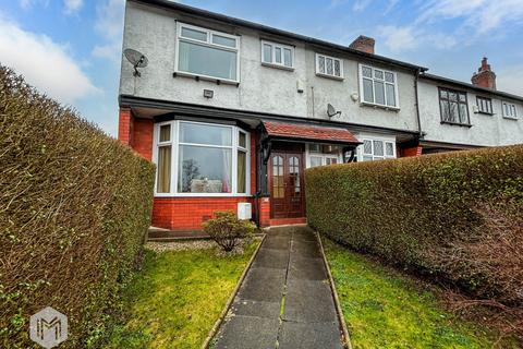 4 bed property, in Somerset Road, £210,000