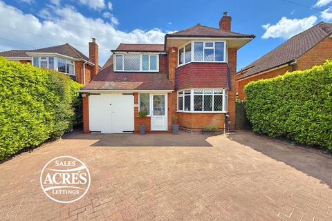 4 bed property, in Little Sutton Road, £675,000
