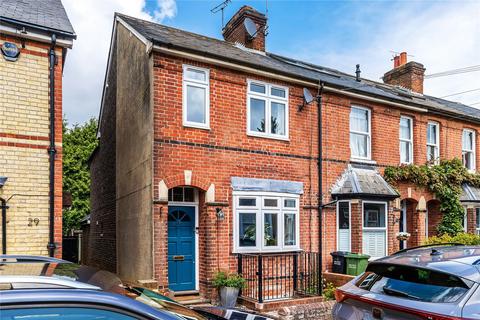 3 bed property, in Albion Road, £700,000