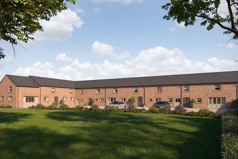 4 bed property, in Plot 2, £595,000