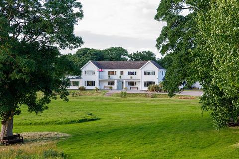 7 bed property, in Corbrook Grange, £2,495,000