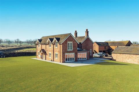5 bed property, in Audlem Road, £1,585,000