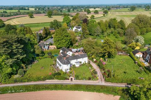 6 bed property, in The Lymes, £1,175,000