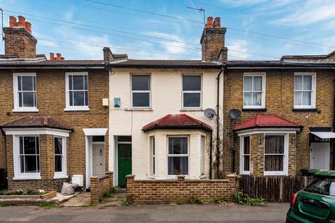2 bed property, in Hedgley Street, £600,000