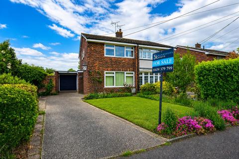 3 bed property, in Breach Lane, £375,000