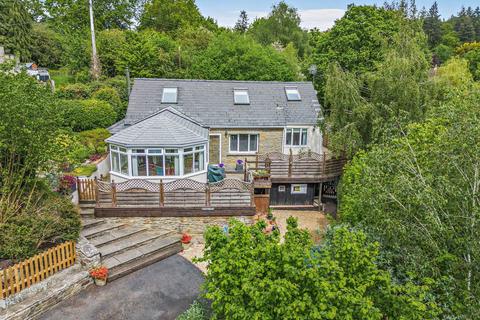 4 bed property, in School Road, £535,000