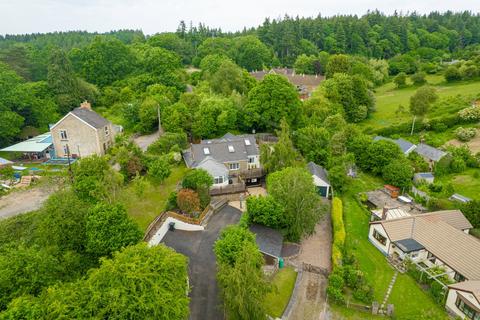 4 bed property, in School Road, £535,000