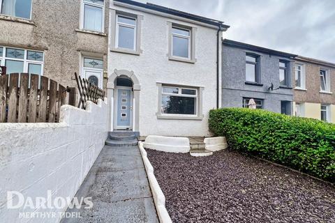 3 bed property, in Pleasant View, £165,000