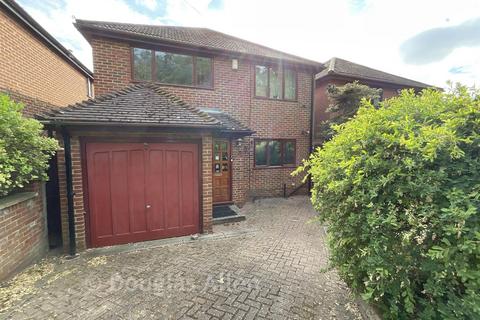 4 bed property, in Wood Lane, £650,000