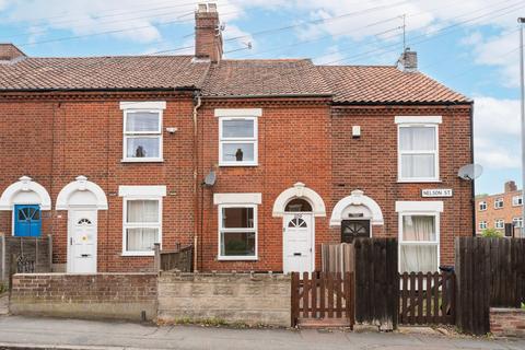 3 bed property, in Nelson Street, £230,000