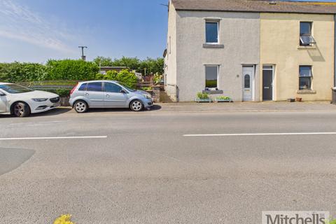 3 bed property, in 8 Abbey Terrace, £150,000