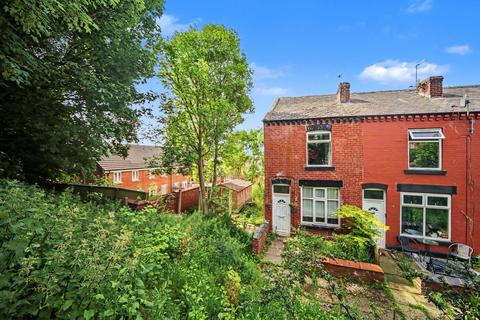 2 bed property, in 20 Craven Street East Horwich, £39,000