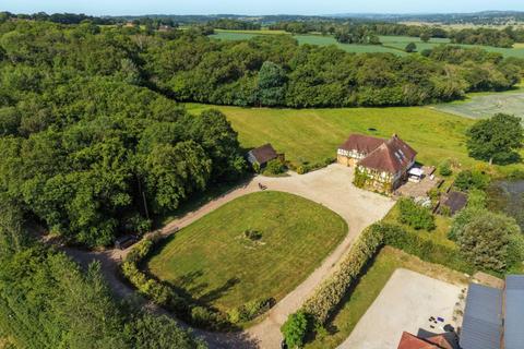 7 bed property, in Crockers Lane, £1,750,000