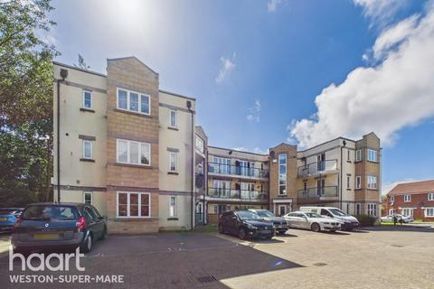 2 bed property, in Stormont Court, £160,000