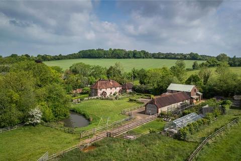 5 bed property, in Owslebury, £2,250,000