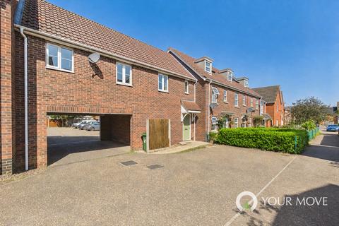 2 bed property, in Bullfinch Drive, £170,000