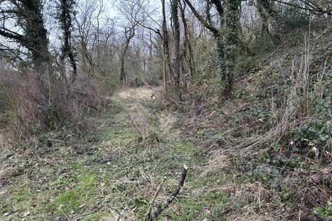 Land, in Llawnt, £45,000