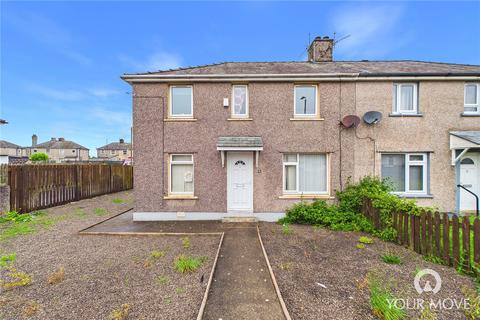 3 bed property, in Iredale Crescent, £80,000