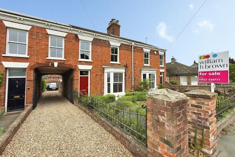 3 bed property, in Willingham Road, £200,000