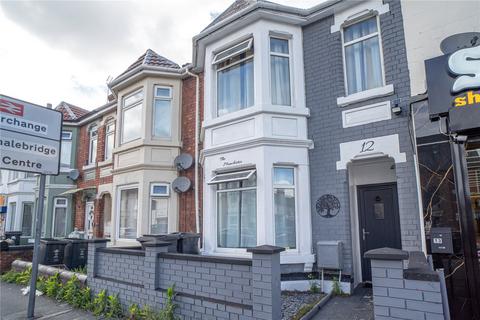 7 bed property, in Manchester Road, £350,000