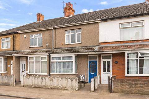 3 bed property, in Gilbey Road, £70,000