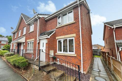 2 bed property, in Jethro Street, £139,950