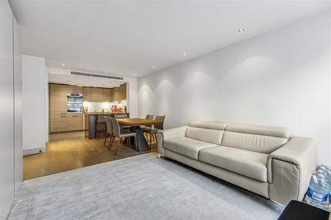 2 bed property, in Doulton House, £875,000