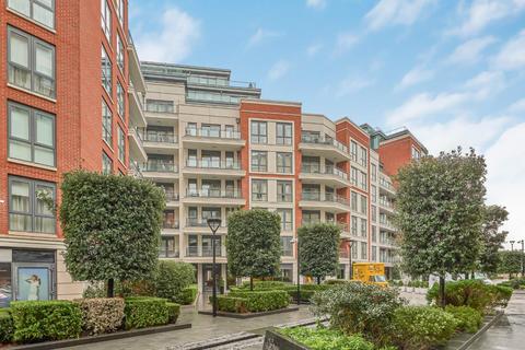 Land, in Doulton House, £360,000
