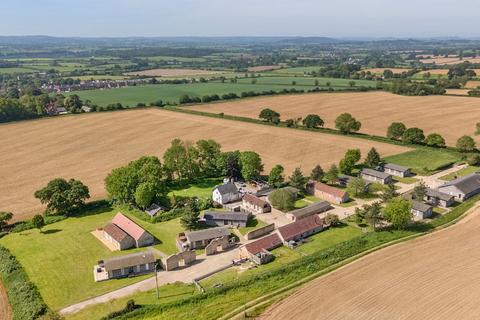 Studio, in Saxon Maybank Holiday Lodges, £950,000